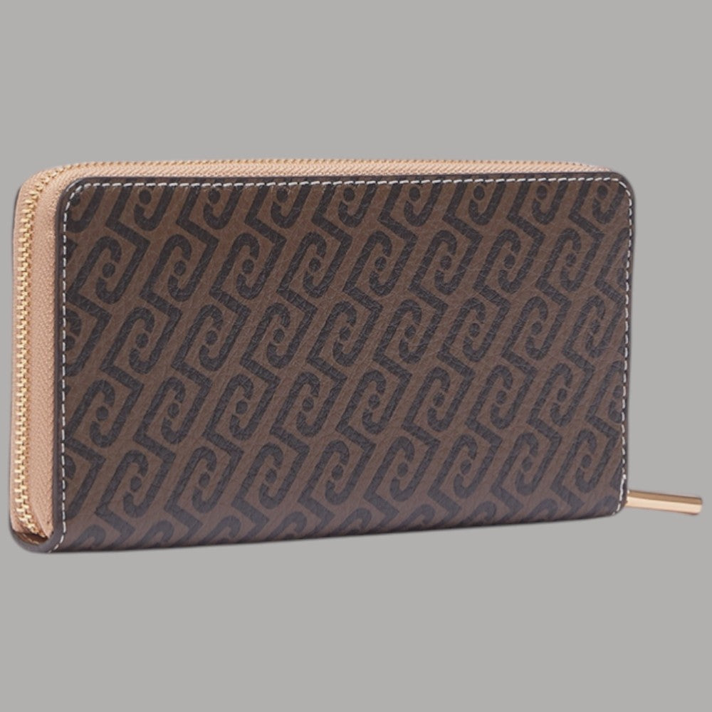 Liu Jo Portafoglio Grande Monogramma: Lusso e Stile Daily - Prodotti di Classe