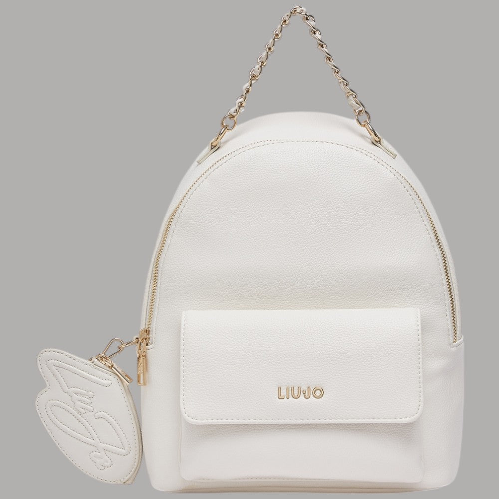 Liu Jo zaino con portamonete AA6324E1012 - Prodotti di Classe