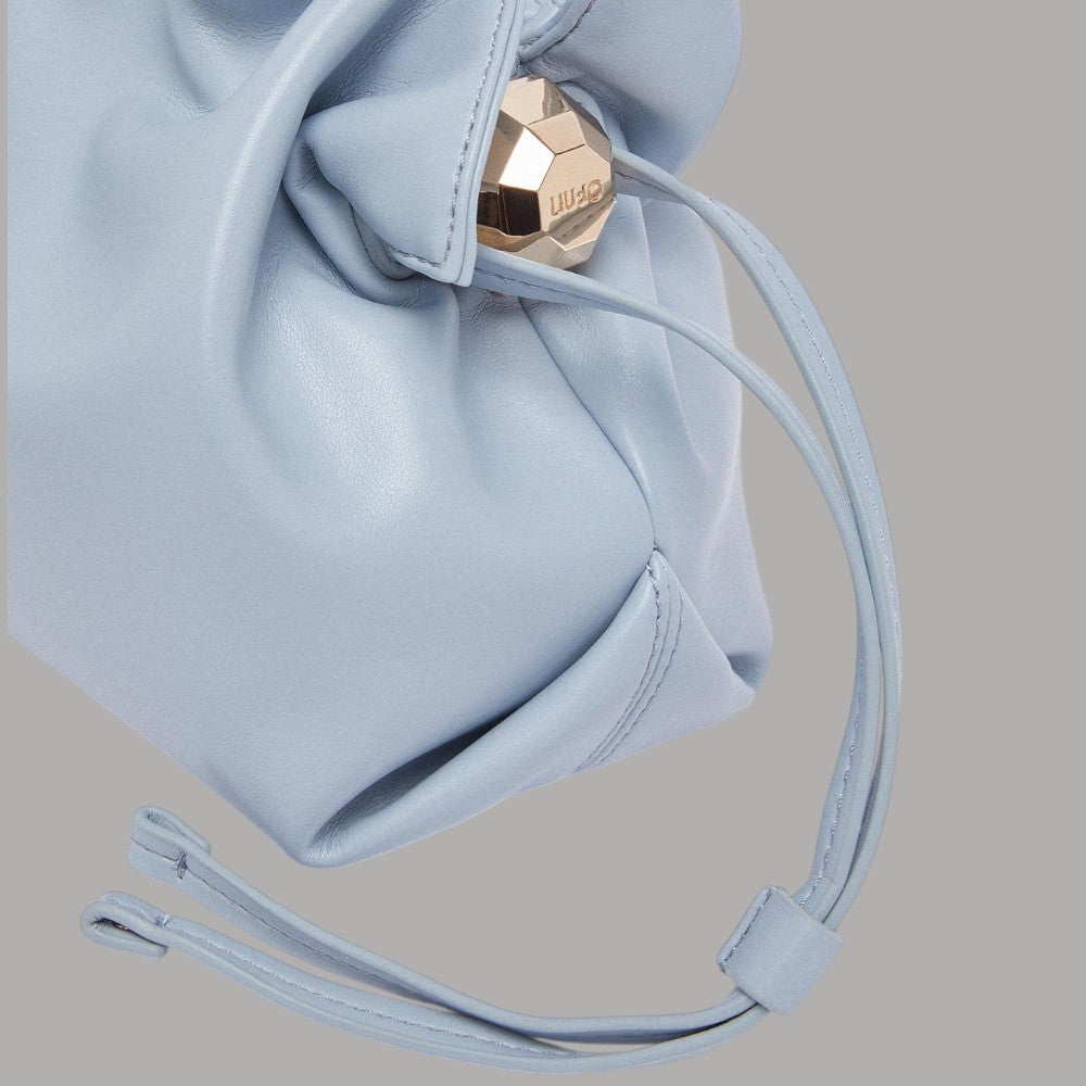 Liu Jo borsa piccola a spalla Riccy AA6099E0958 - Prodotti di Classe