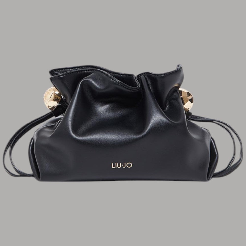Liu Jo borsa piccola a spalla Riccy AA6099E0958 - Prodotti di Classe