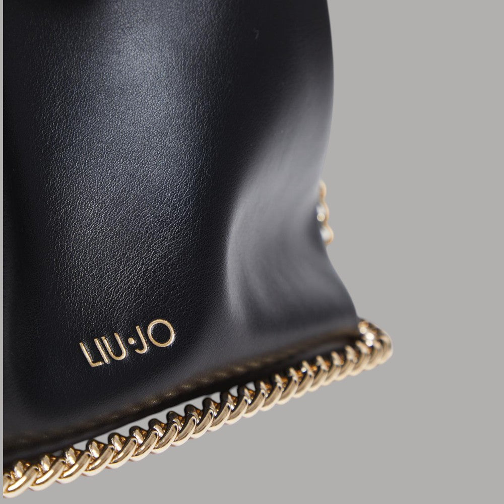 Liu Jo borsa piccola a spalla Riccy AA6099E0958 - Prodotti di Classe