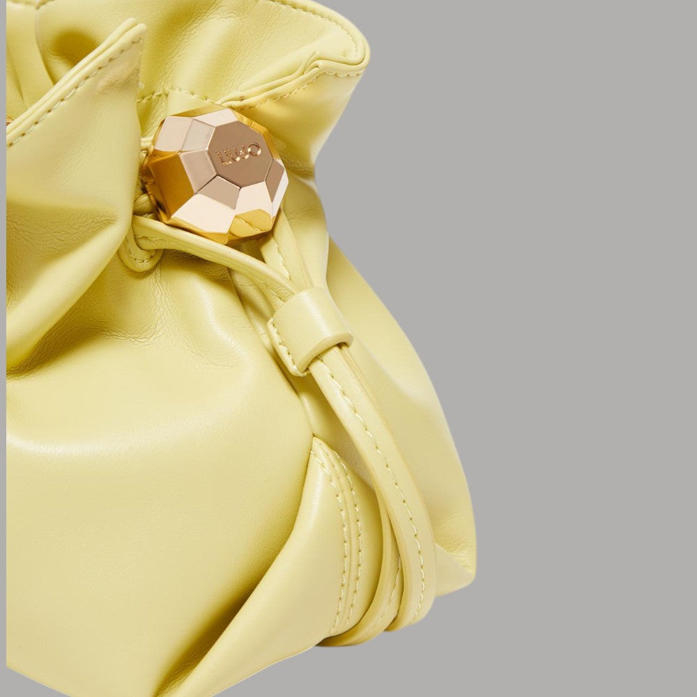 Liu Jo borsa piccola a spalla Riccy AA6099E0958 - Prodotti di Classe