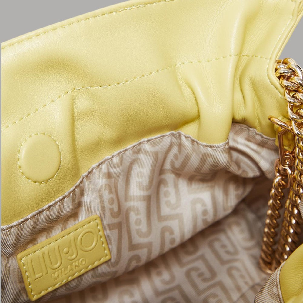 Liu Jo borsa piccola a spalla Riccy AA6099E0958 - Prodotti di Classe