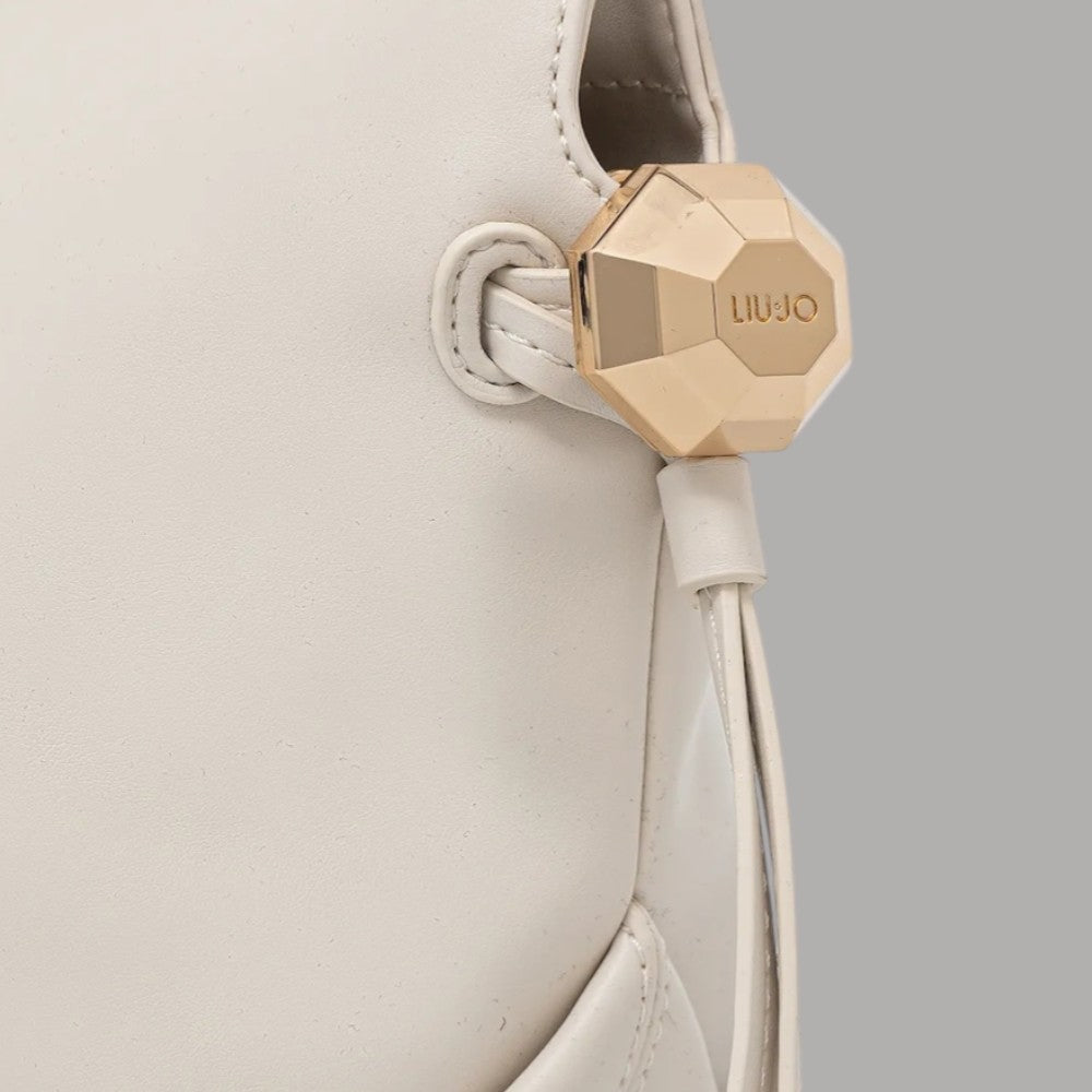 Liu Jo borsa piccola a spalla Riccy AA6099E0958 - Prodotti di Classe