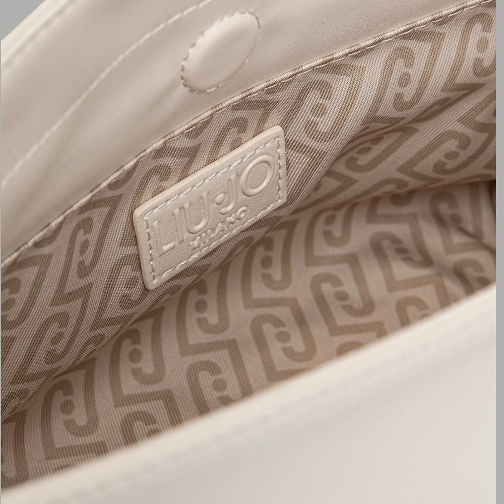 Liu Jo borsa piccola a spalla Riccy AA6099E0958 - Prodotti di Classe