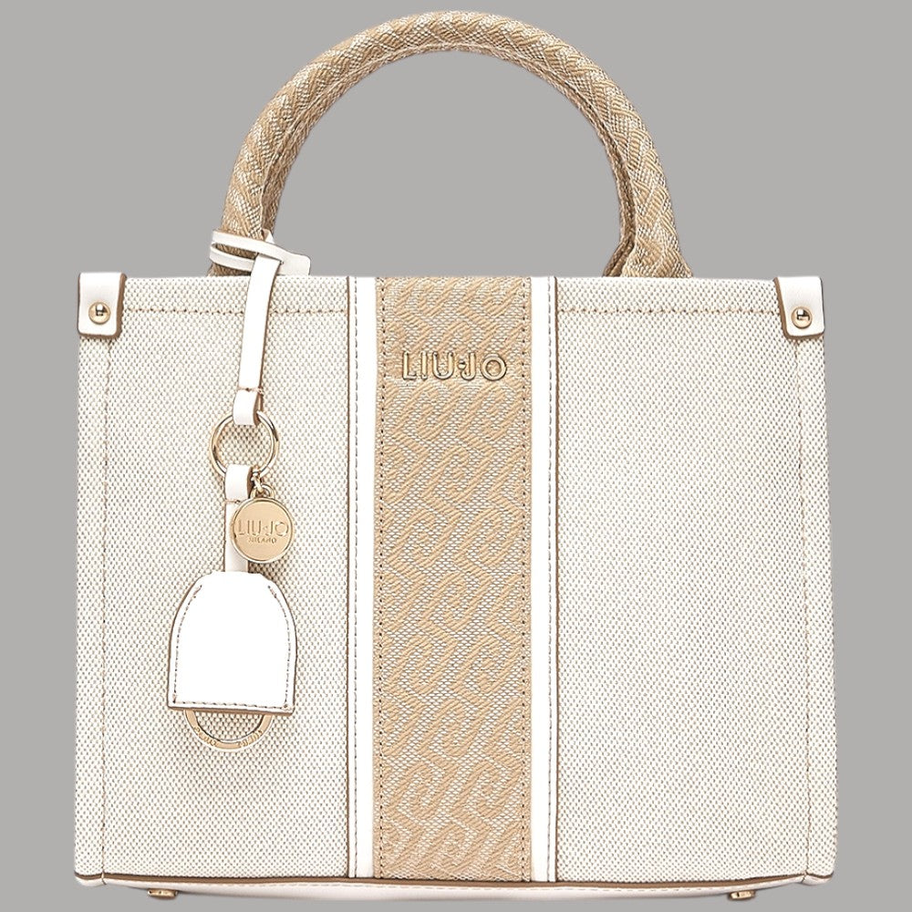 Liu Jo Borsa piccola jacquard AA6192T388A - Prodotti di Classe