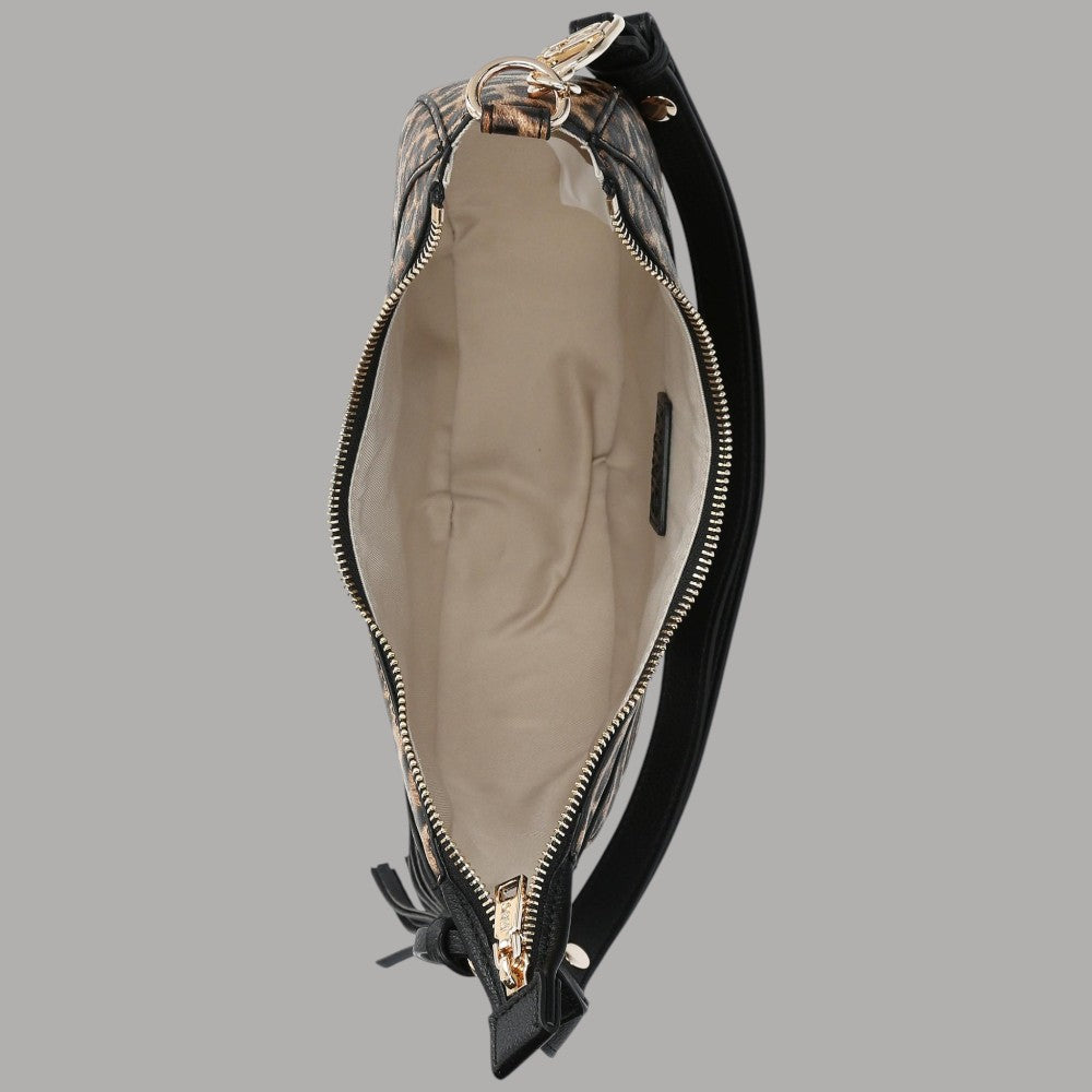 Liu Jo borsa a spalla animalier AA6186E1119 - Prodotti di Classe