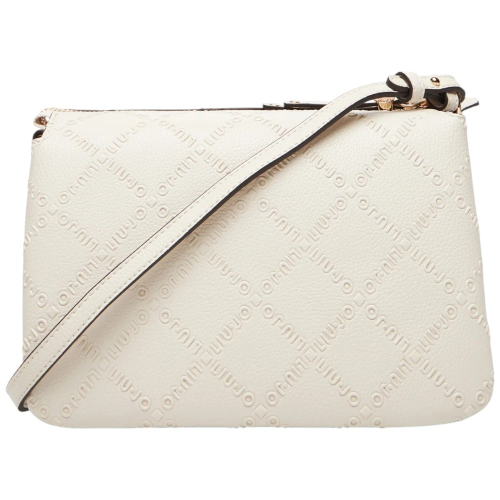 Liu Jo borsa a spalla crossbody marmo AF5072E0538-30002 Borse Liu Jo