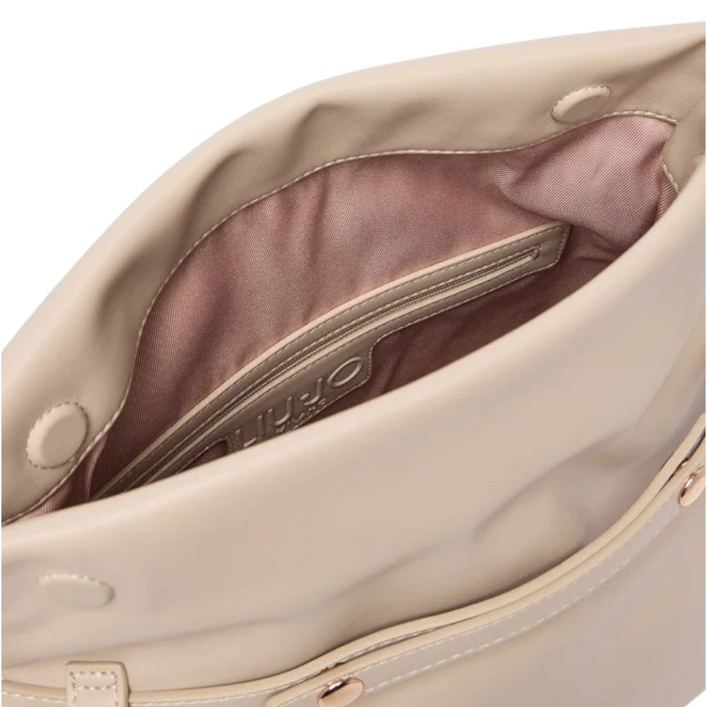 Liu Jo borsa a spalla pochette neutra AF5097E0077-51308 Borse Liu Jo