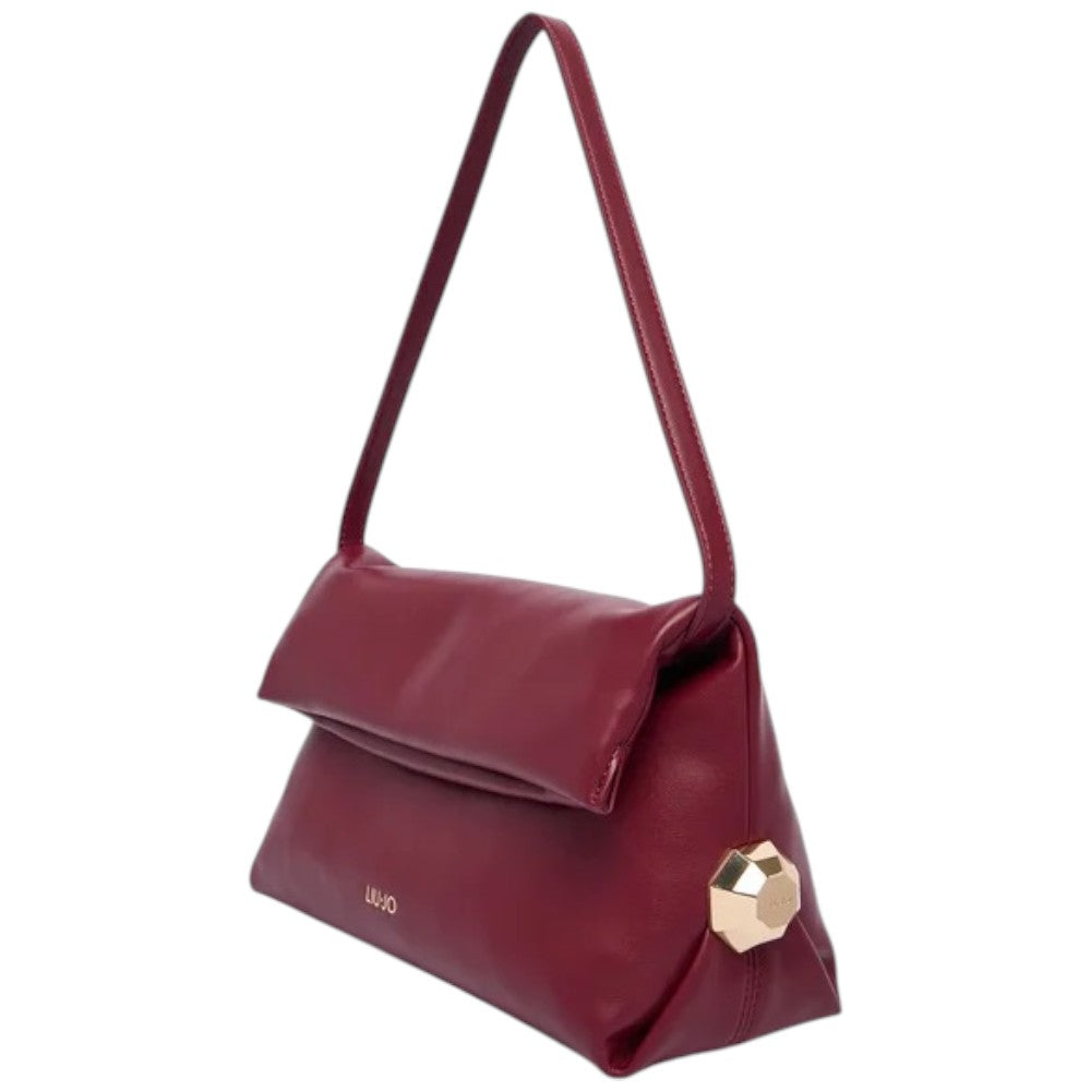 Liu Jo borsa a spalla pochette rossa AF5097E0077-91726 Borse Liu Jo