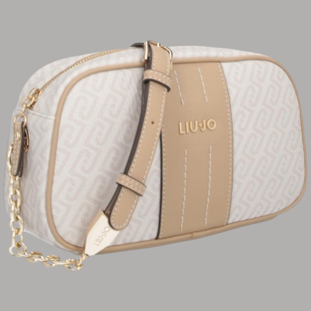 Liu Jo borsa a tracolla Ematide AA6106E1118 - Prodotti di Classe