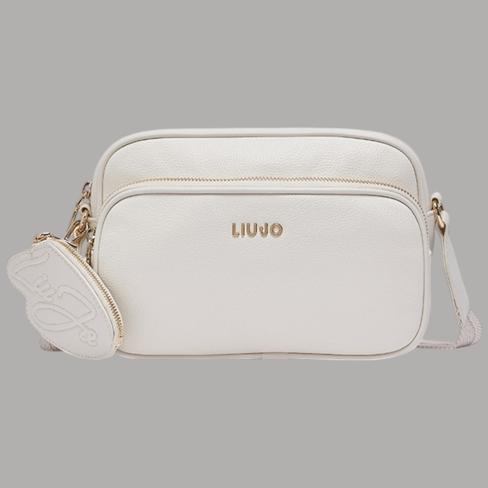 Liu Jo borsa a tracolla con portamonete AA6176E1012 - Prodotti di Classe