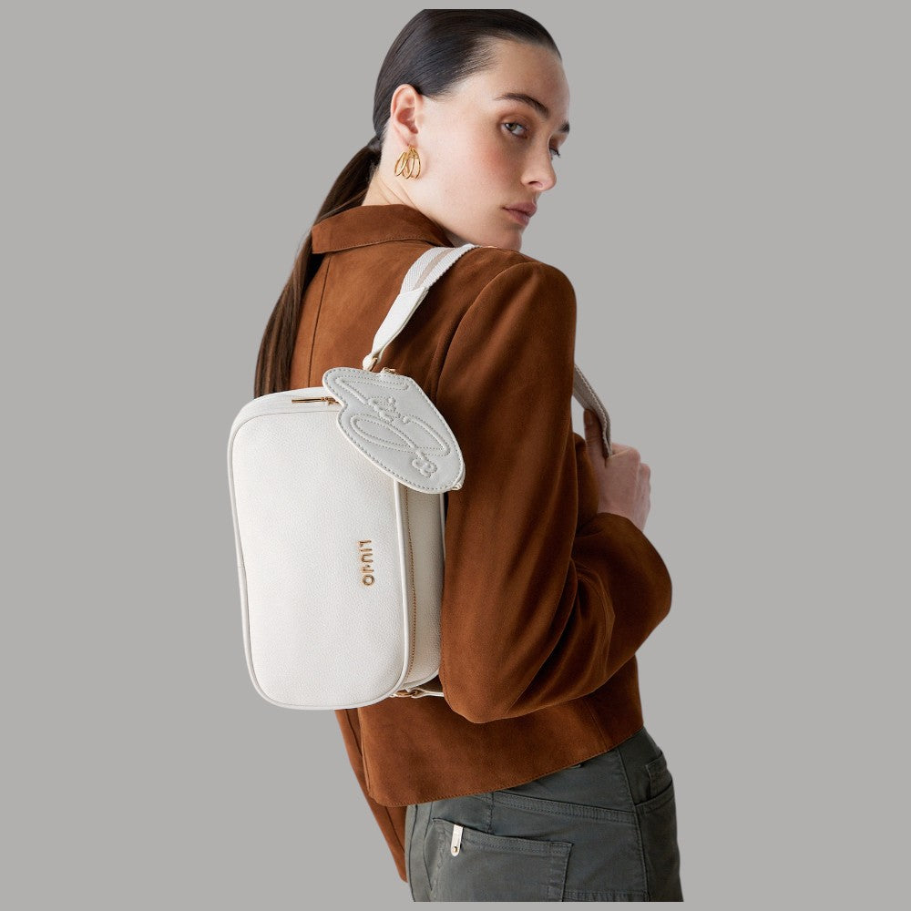 Liu Jo borsa a tracolla con portamonete AA6176E1012 - Prodotti di Classe