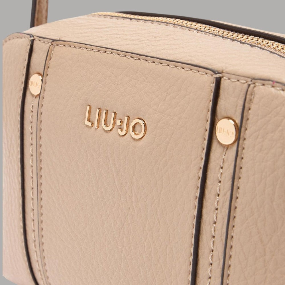 Liu Jo borsa a tracolla cameracase AF5080E0027 - Prodotti di Classe