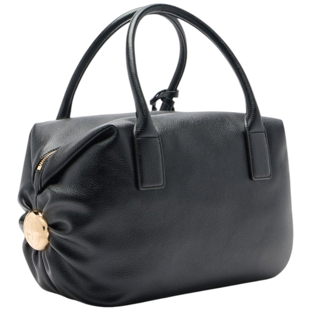 Liu Jo borsa grande nera Kate AF5027E0058-22222 Borse Liu Jo