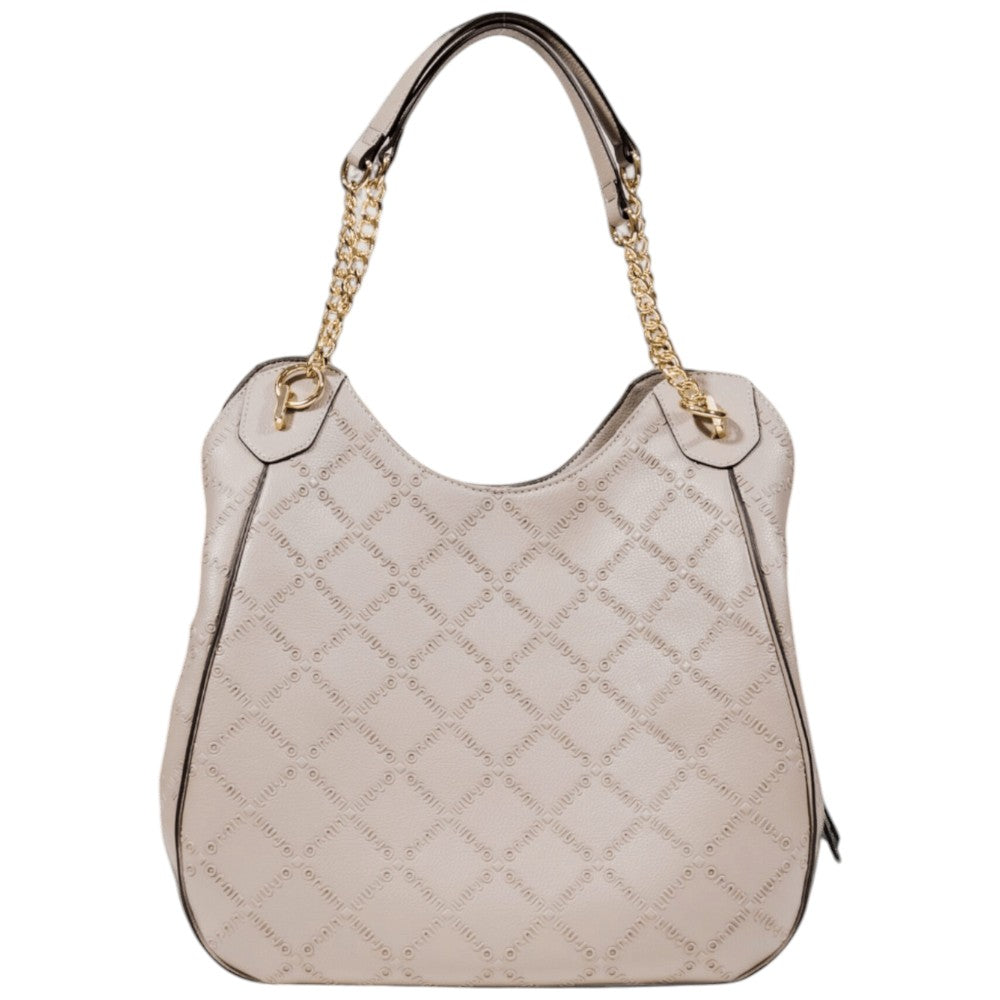 Liu Jo borsa satchel marmo grande AF5054E0538-30002 Borse Liu Jo