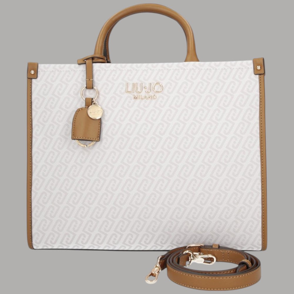 Liu Jo borsa shopping media AA6206E1092 - Prodotti di Classe