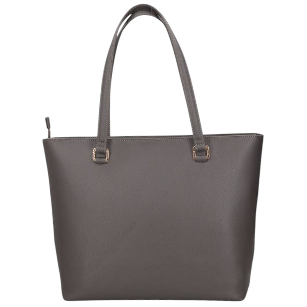 Liu Jo borsa tote antracite AF5321E0087-00071 Borse Liu Jo