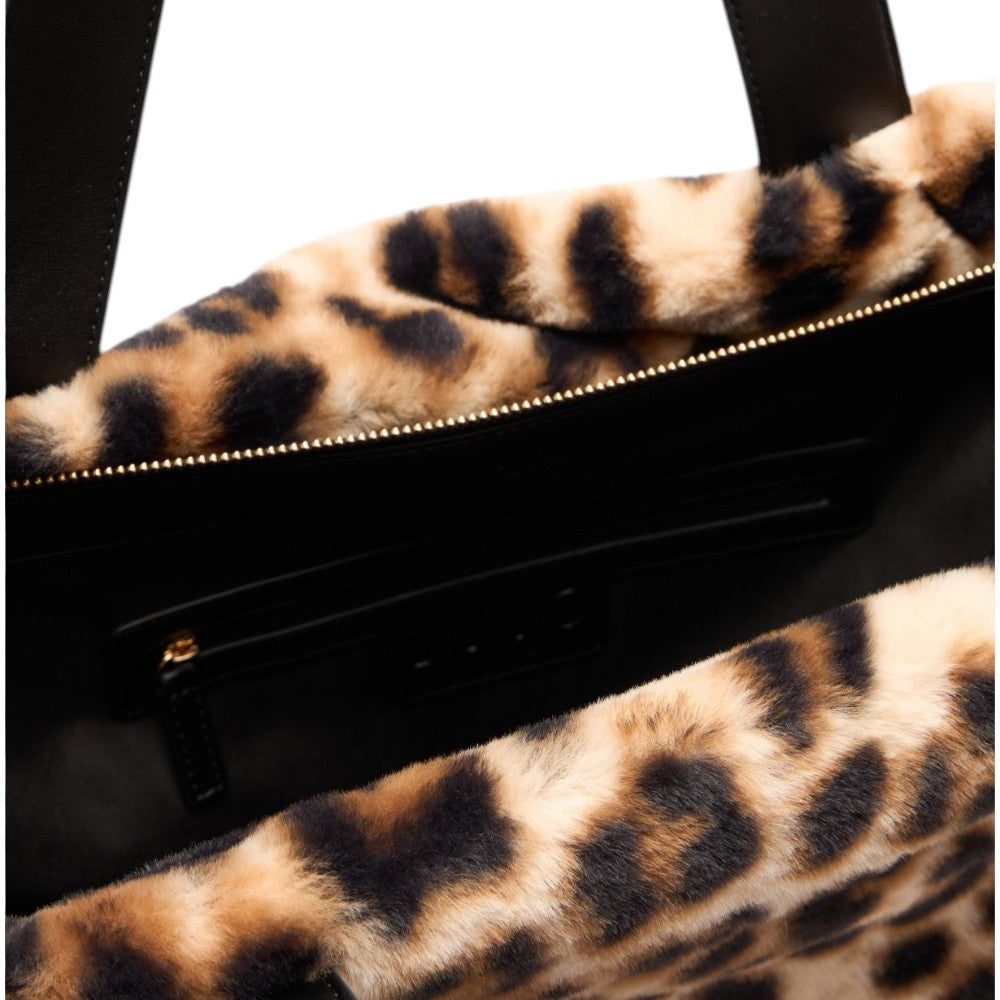 Liu Jo borsa tote maculata AF5154E0305-00047 Borse Liu Jo