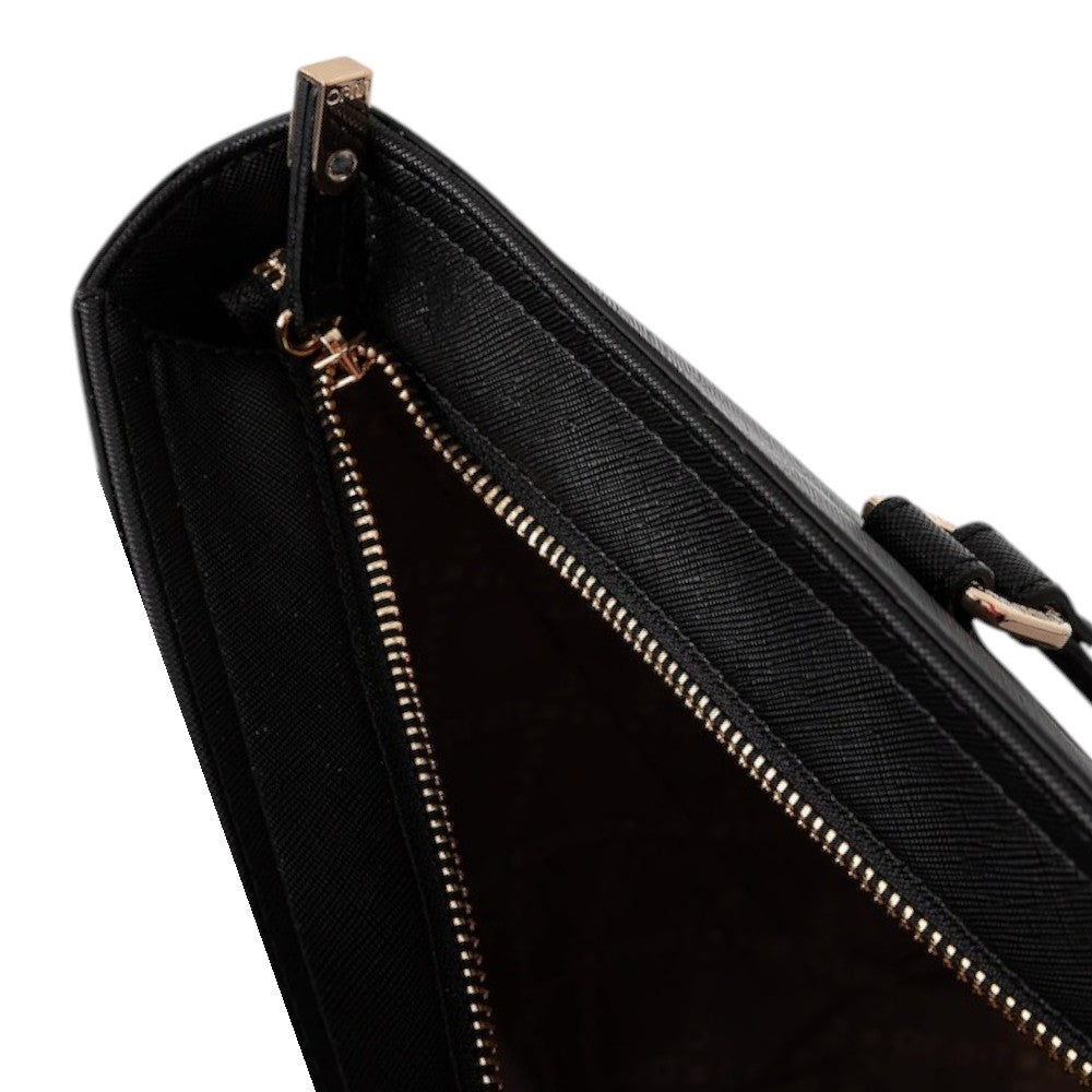 Liu Jo borsa tote nera AF5321E0087-22222 Borse Liu Jo