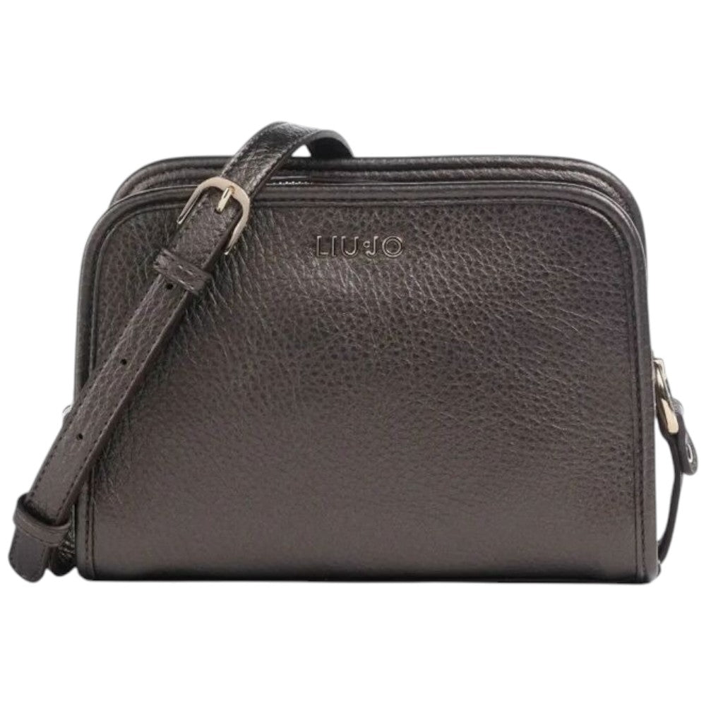 Liu Jo borsa tracolla camera case AF5036E0027-04877 Borse Liu Jo