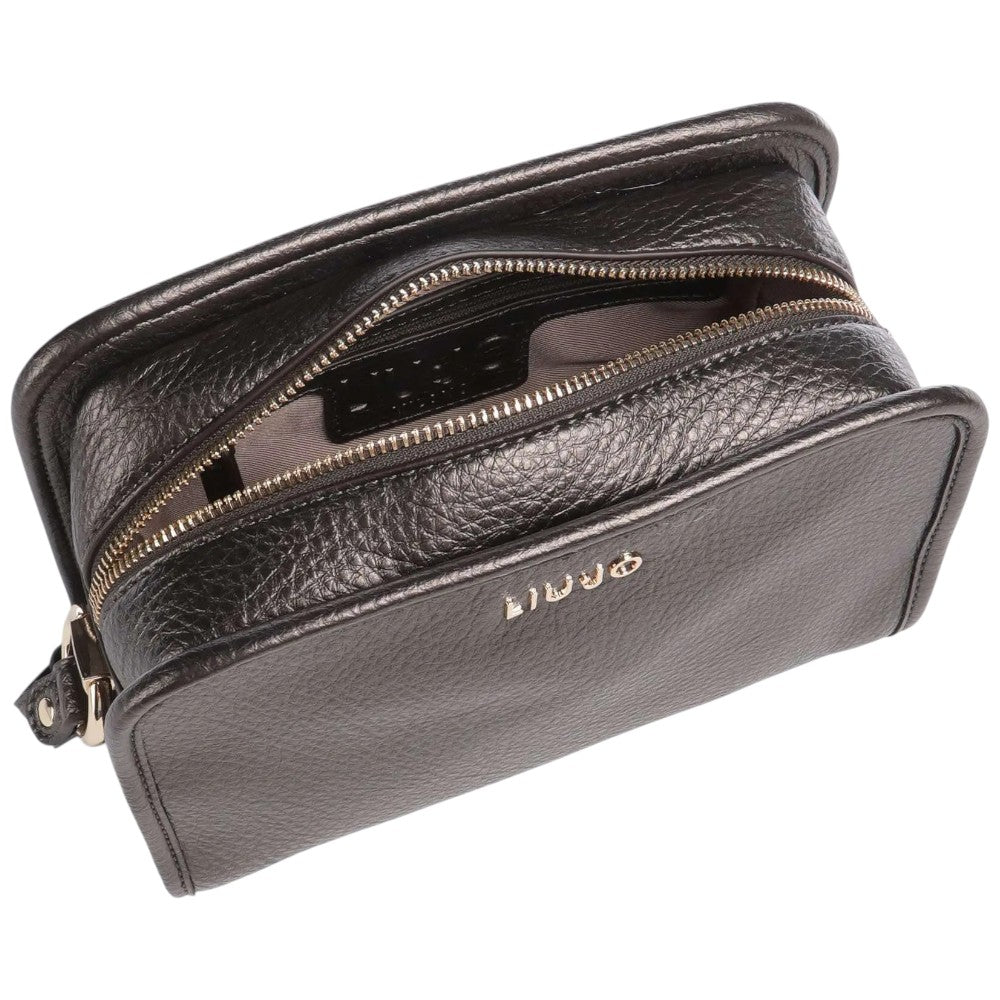Liu Jo borsa tracolla camera case AF5036E0027-04877 Borse Liu Jo