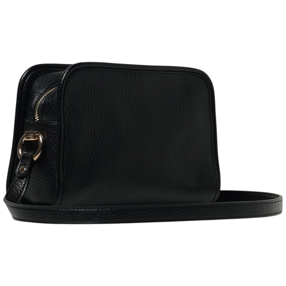 Liu Jo borsa tracolla camera case nera AF5036E0027-22222 Borse Liu Jo