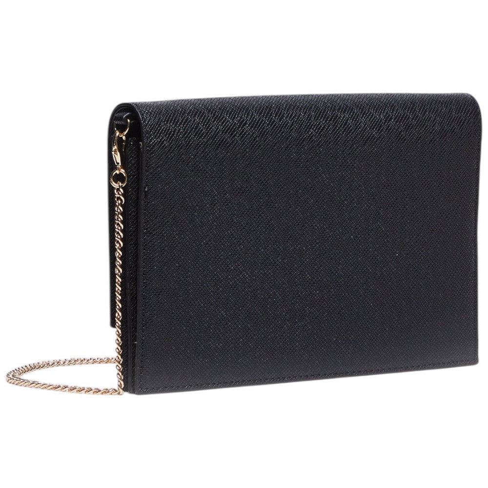 Liu Jo borsa tracolla crossbody nera AXX018E0087-22222 Borse Liu Jo