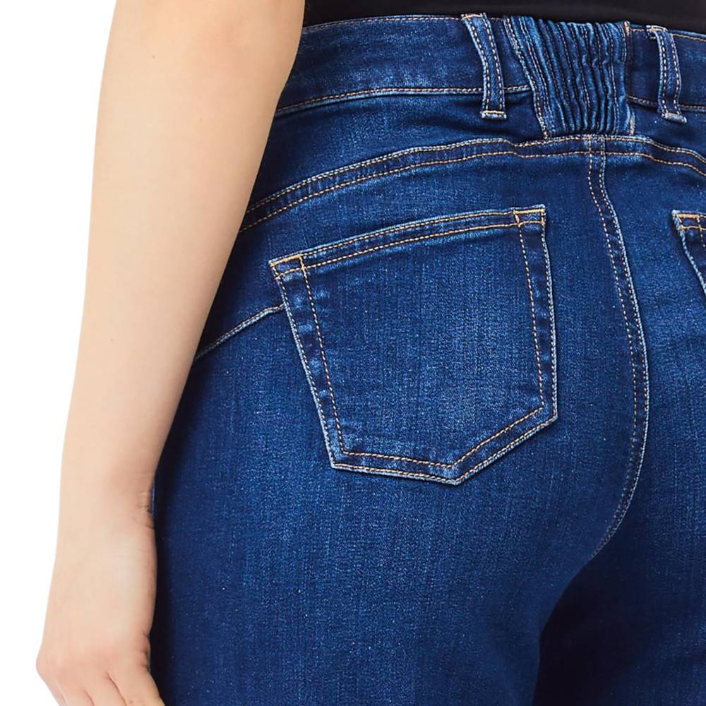 Liu Jo jeans flare cropped PARFAIT UF5060DS015-78349 Jeans Liu Jo