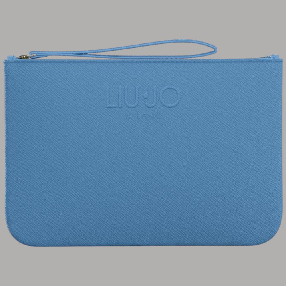 Liu Jo pochette media art. AA6225ES029 - Prodotti di Classe