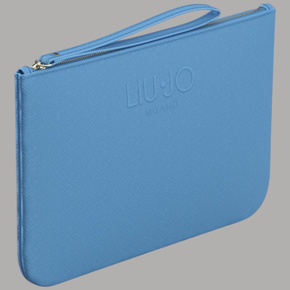 Liu Jo pochette media art. AA6225ES029 - Prodotti di Classe