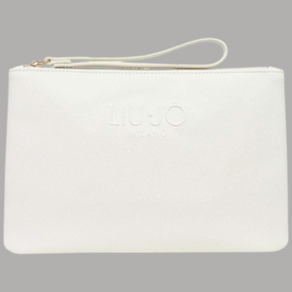 Liu Jo pochette media art. AA6225ES029 - Prodotti di Classe