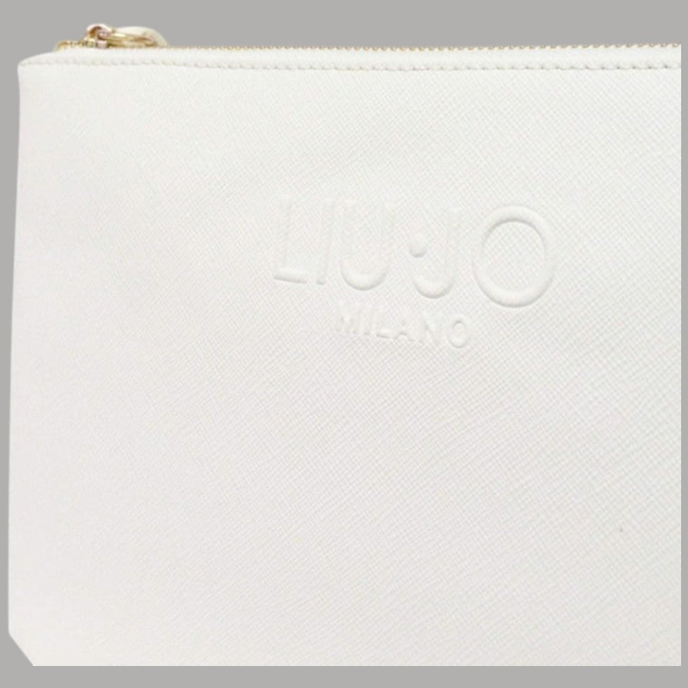 Liu Jo pochette media art. AA6225ES029 - Prodotti di Classe