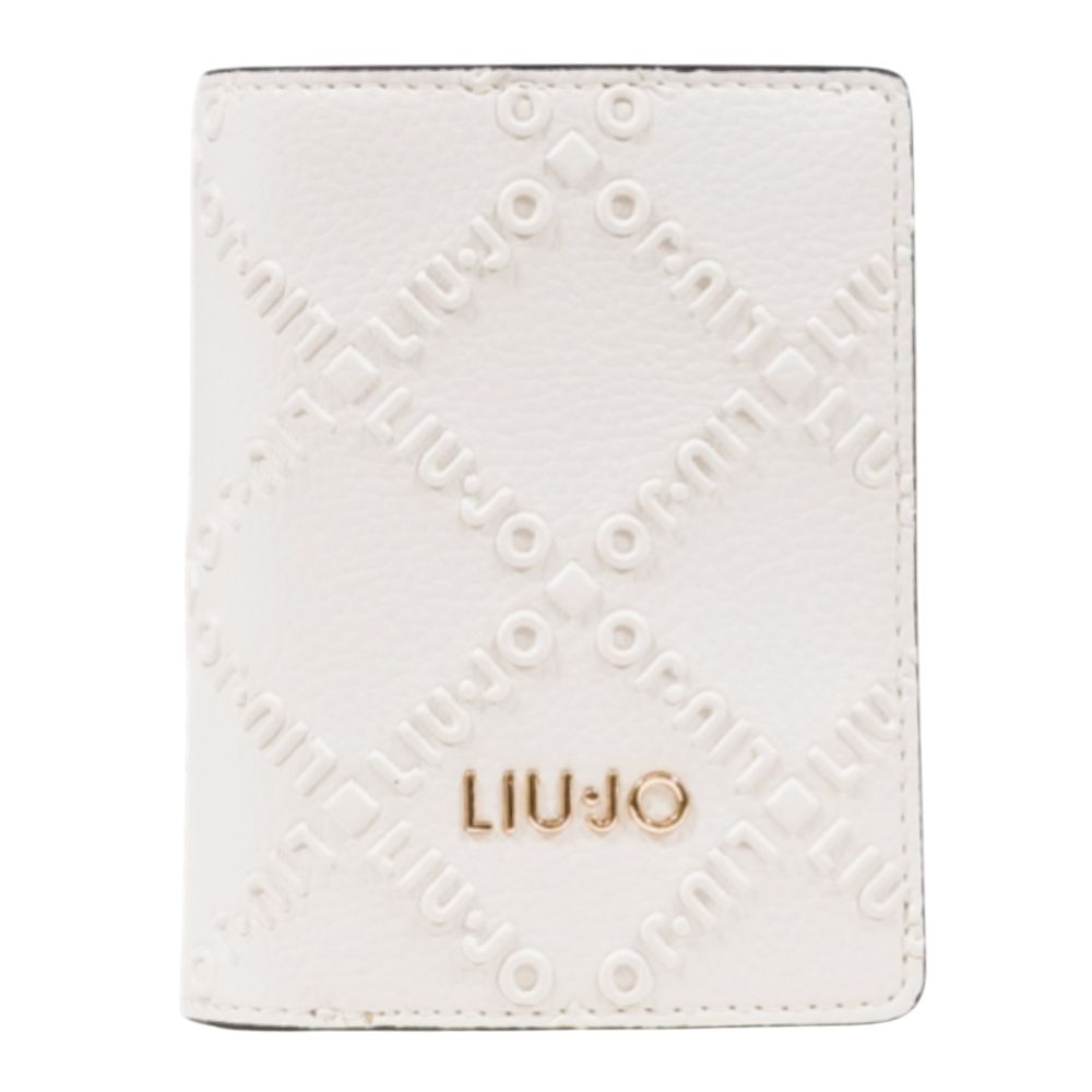 Liu Jo portafoglio color marmo AF5175E0538-30002 Portafogli Liu Jo