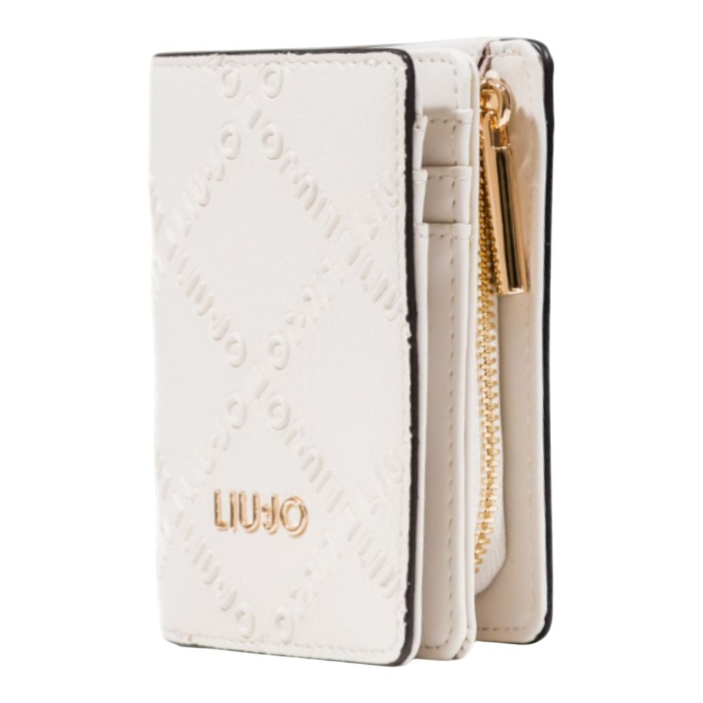 Liu Jo portafoglio color marmo AF5175E0538-30002 Portafogli Liu Jo