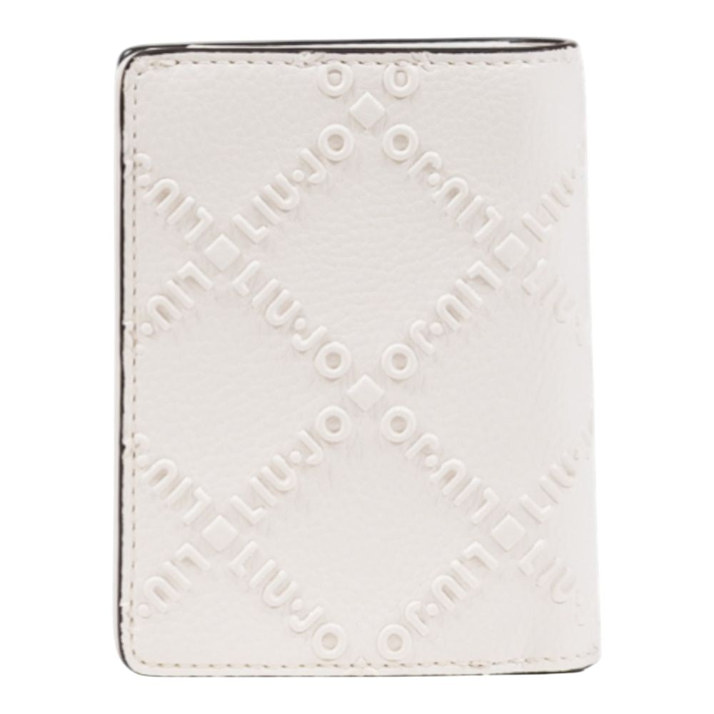 Liu Jo portafoglio color marmo AF5175E0538-30002 Portafogli Liu Jo