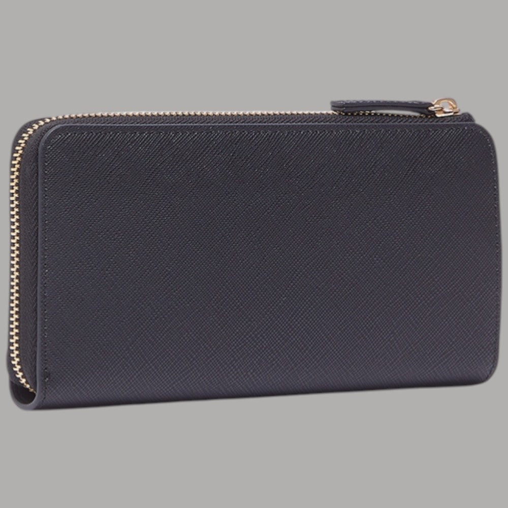 Liu Jo portafoglio grande con zip AA6285ES029 - Prodotti di Classe