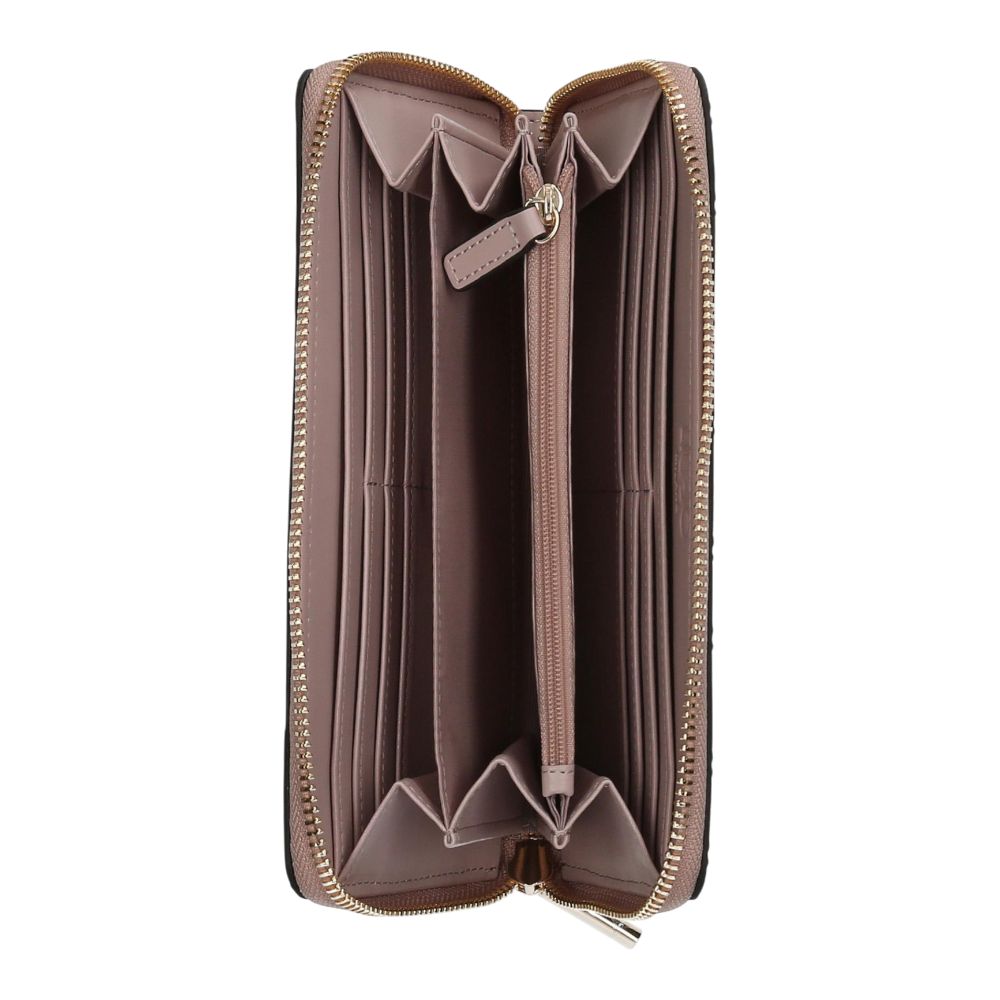 Liu Jo portafoglio grande taupe AF5170E0538-71105 Portafogli Liu Jo