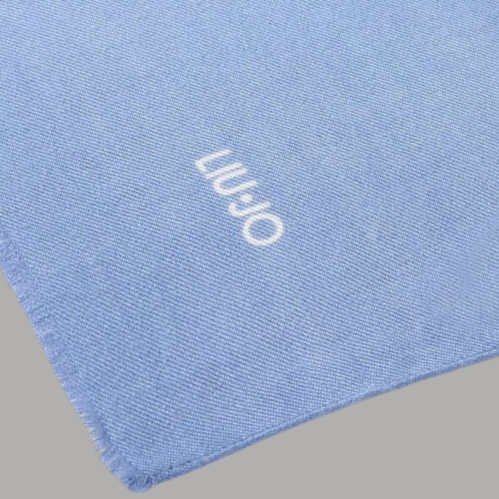 Liu Jo stola denim 70X180 2F5082T0300 - Prodotti di Classe