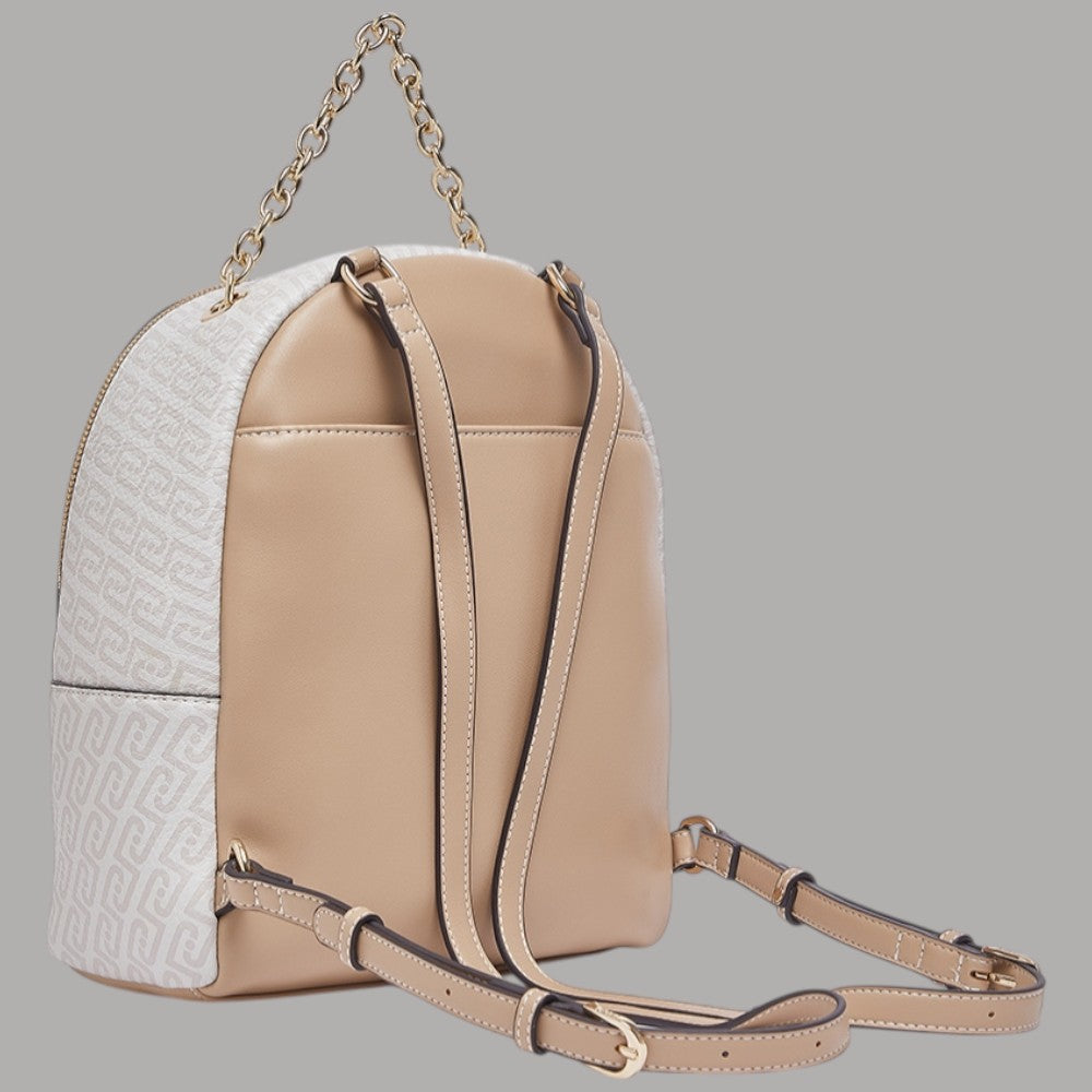 Liu Jo zaino con dettaglio chain AA6111E1118 - Prodotti di Classe