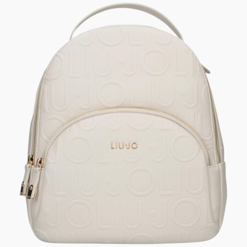 Liu Jo zaino marmo AF5157E0538-30002 Zaini Liu Jo
