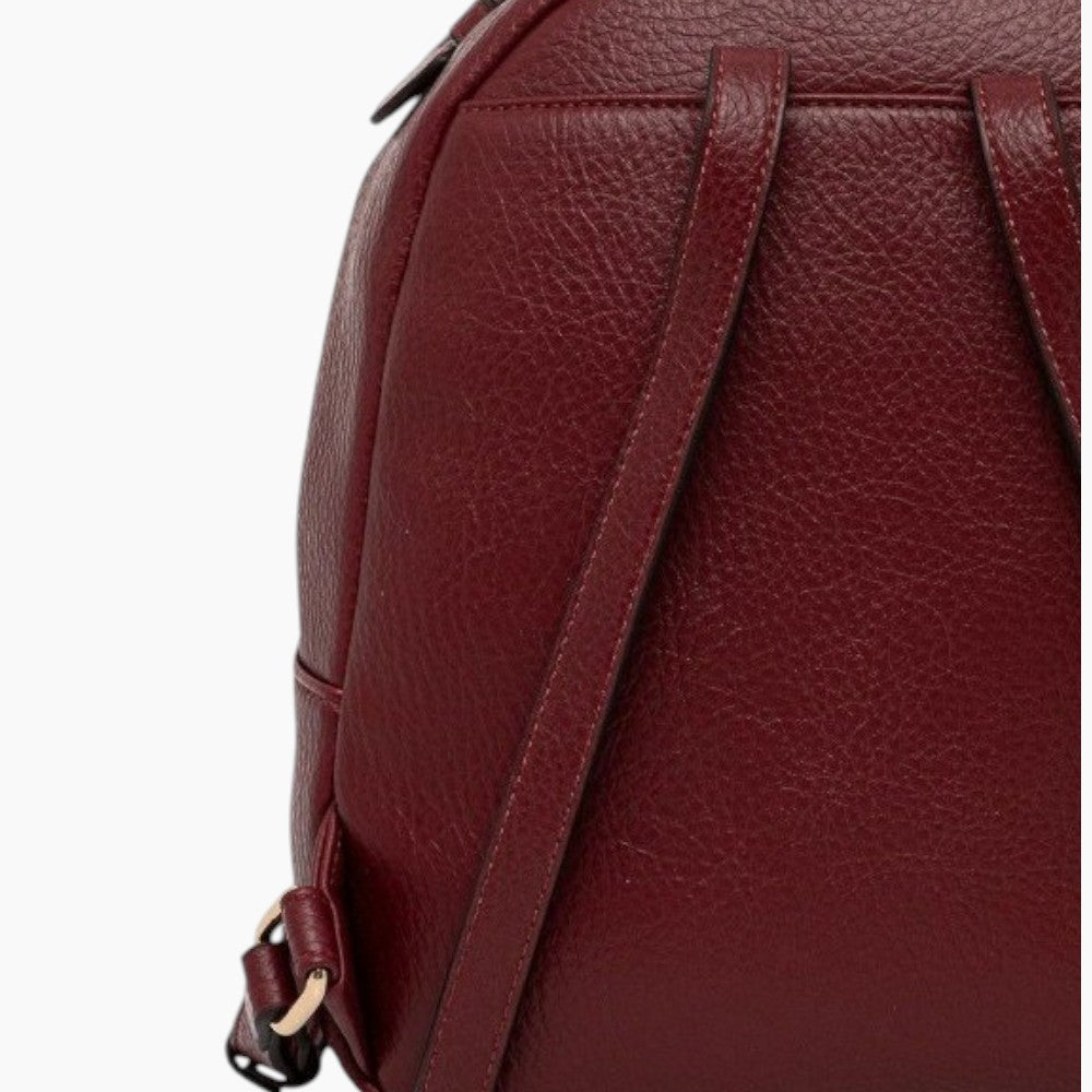 Liu Jo zaino rosso vino AF5157E0027-91726 Zaini Liu Jo