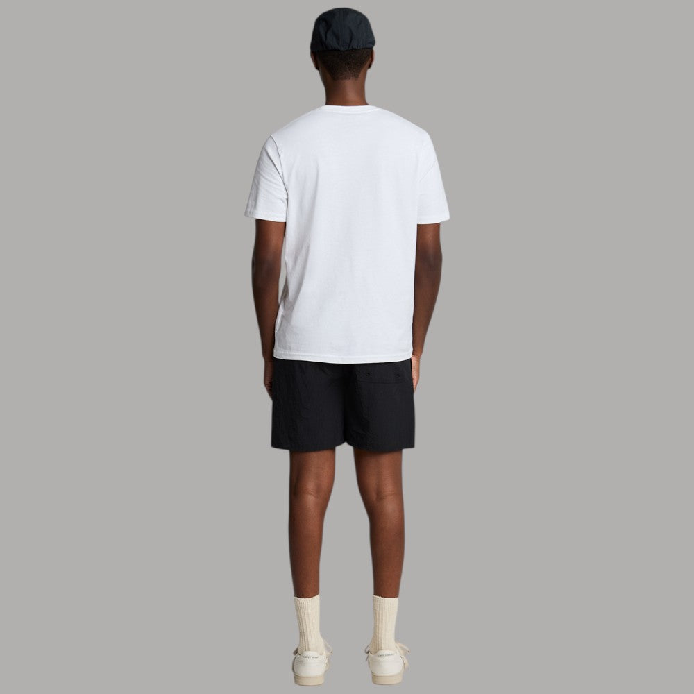Lyle & Scott costume pantaloncino SH1204VB - Prodotti di Classe