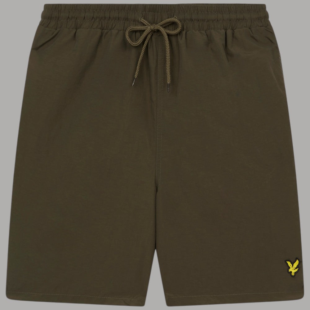 Lyle & Scott costume pantaloncino SH1204VB - Prodotti di Classe