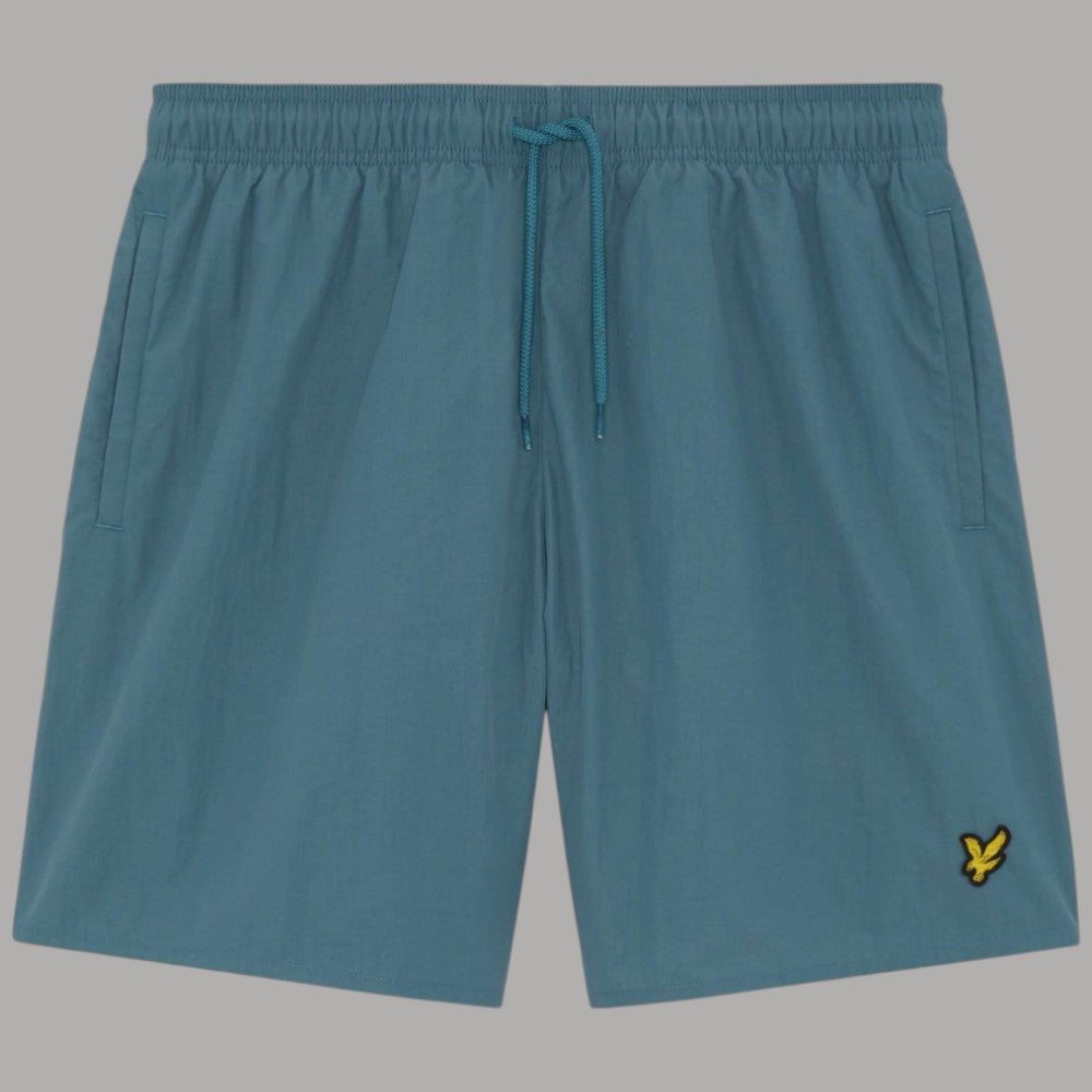 Lyle & Scott costume pantaloncino SH1204VB - Prodotti di Classe