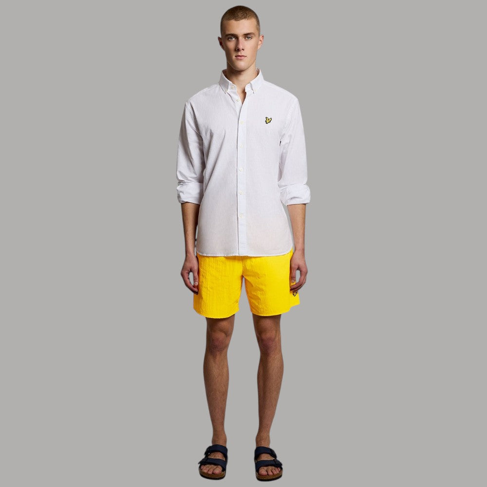 Lyle & Scott costume pantaloncino SH1204VB - Prodotti di Classe