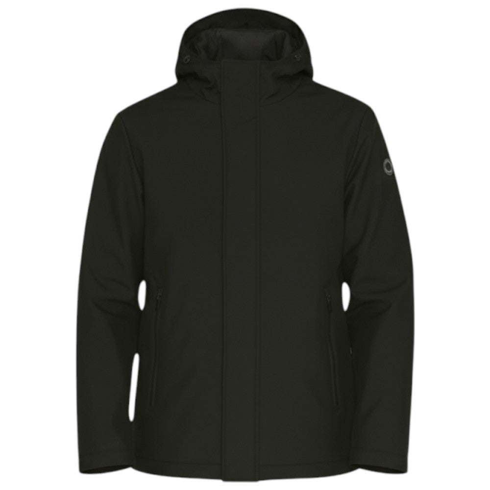 Markup parka softshell nero MK9940016 Markup