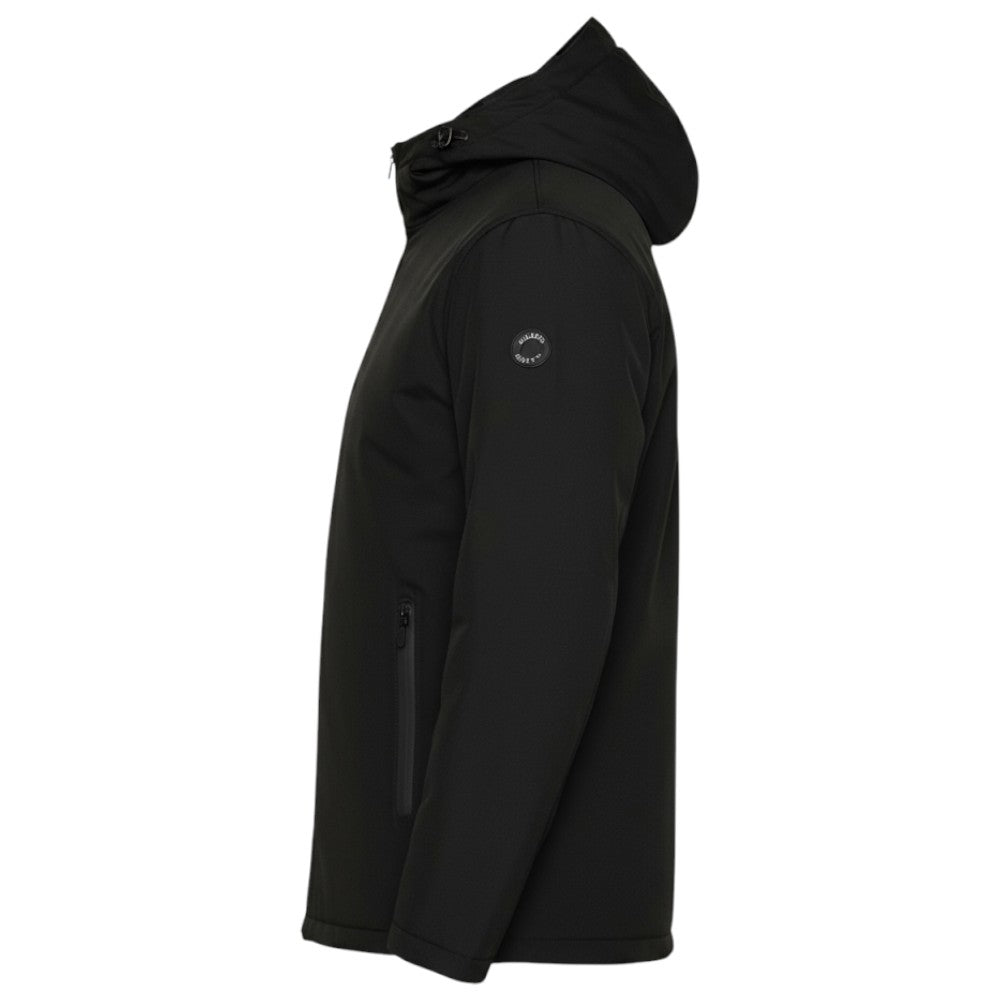 Markup parka softshell nero MK9940016 Markup