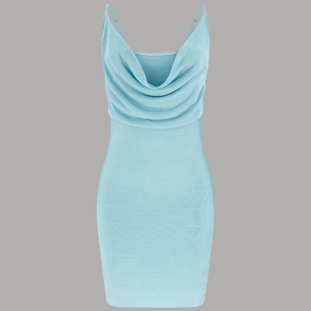 Guess Mini abito bandage W6GK83Z0686 - Prodotti di Classe