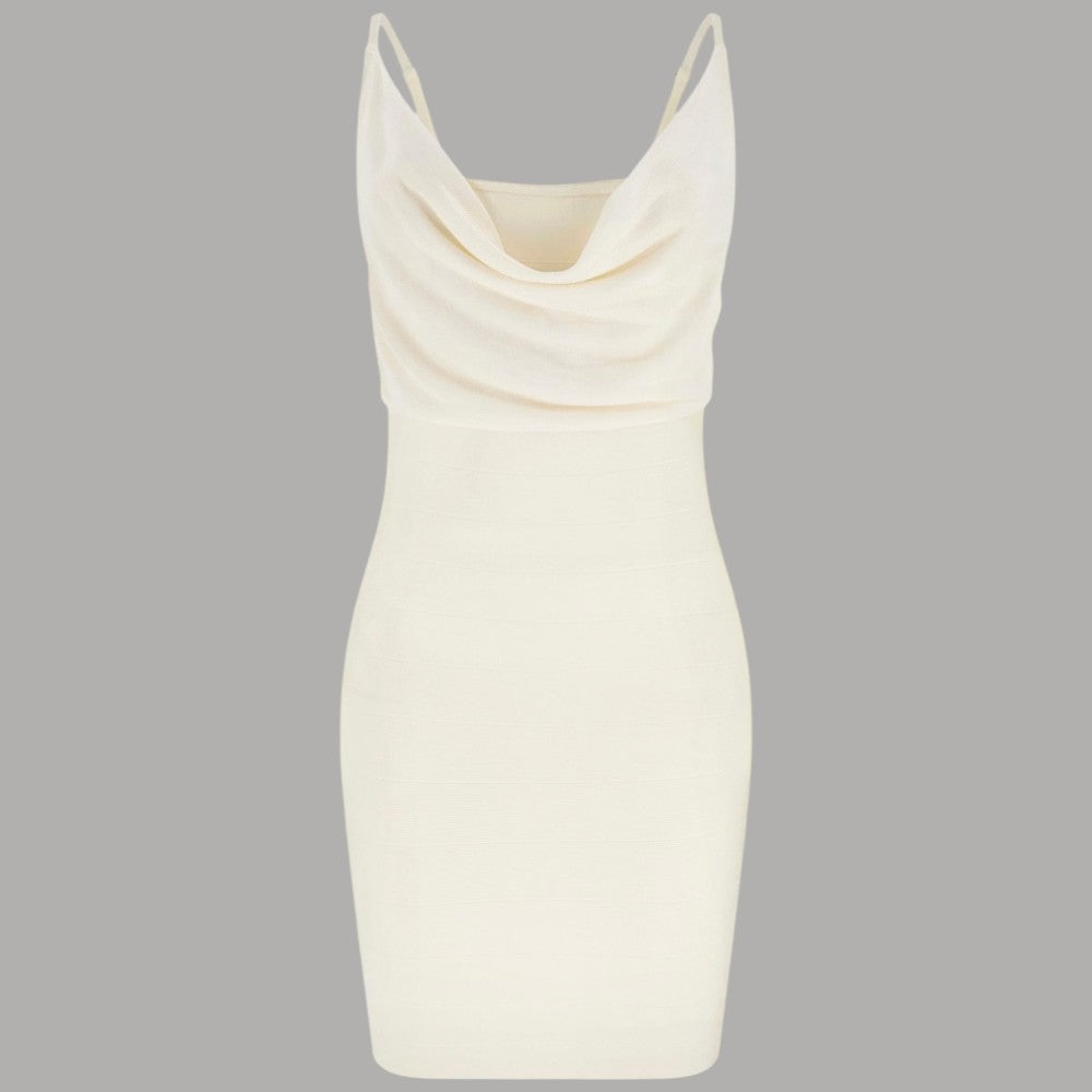 Guess Mini abito bandage W6GK83Z0686 - Prodotti di Classe